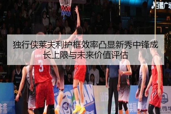独行侠莱夫利护框效率凸显新秀中锋成长上限与未来价值评估